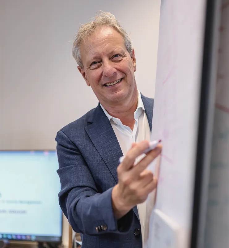 Max Pas Organisatie advies en Interim Management